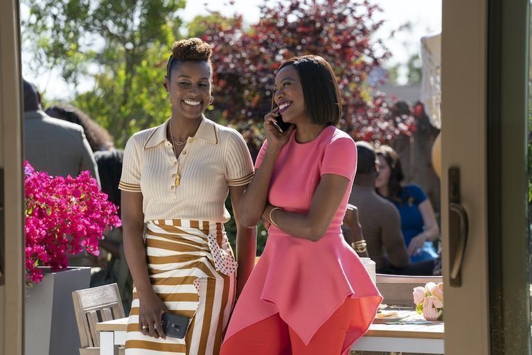 “Insecure”, de HBO, terminará con su quinta temporada